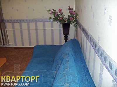 Rent out 3-room apartment. Одесса, сегедская — photo 1
