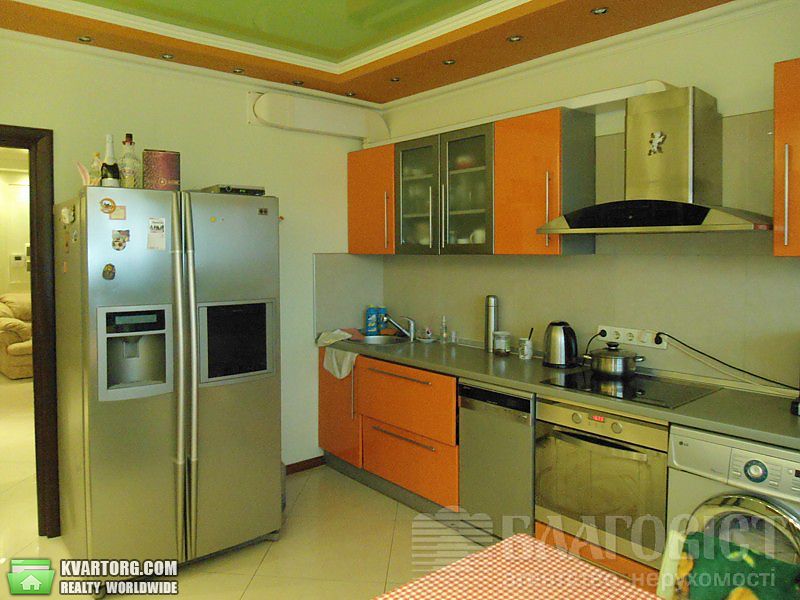 Sell 2-room apartment. Киев,  Срибнокильская — photo 5
