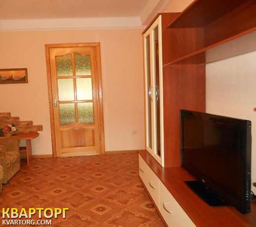 Rent out 2-room apartment. Киев, Шамрыло — photo 1