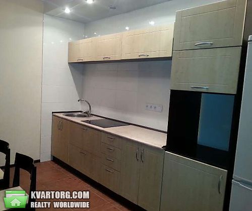 Rent out 2-room apartment. Киев, Харьковское шоссе — photo 9