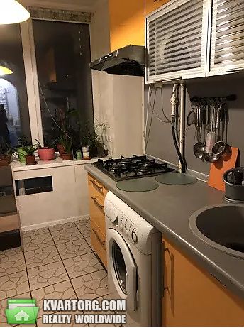 Rent out 1-room apartment. Киев, дмитриевская — photo 3