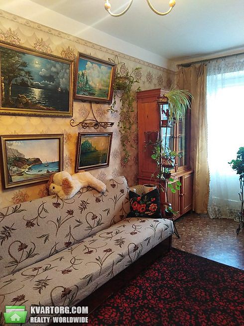 Sell 1-room apartment. Одесса, Педагогическая — photo 1