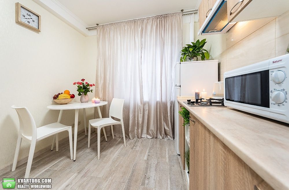 Sell 1-room apartment. Киев,  Озерная — photo 3