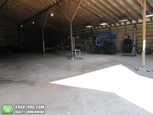 Rent out warehouse. Киевская обл., Дубровская — photo 2