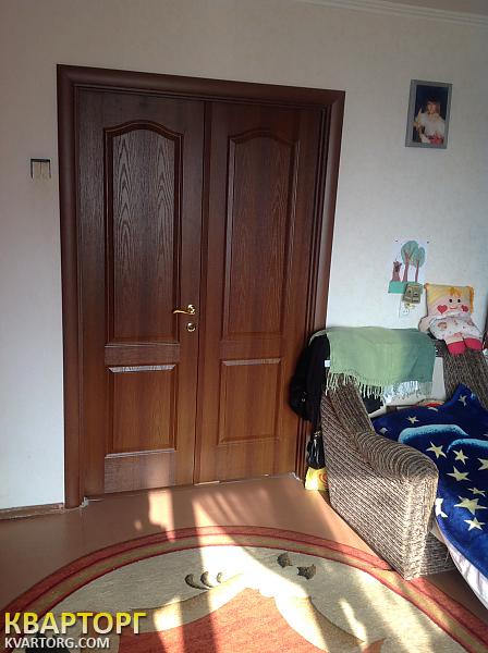 Sell 2-room apartment. Киев,  Харьковское шоссе — photo 1