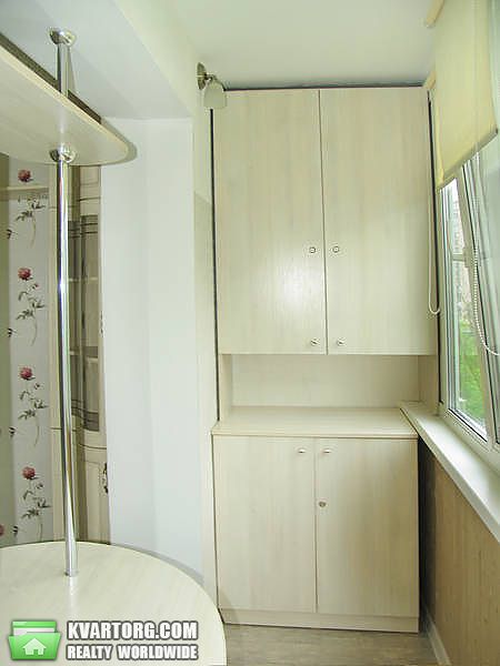 Sell 1-room apartment. Киев,  Оболонский пр — photo 4