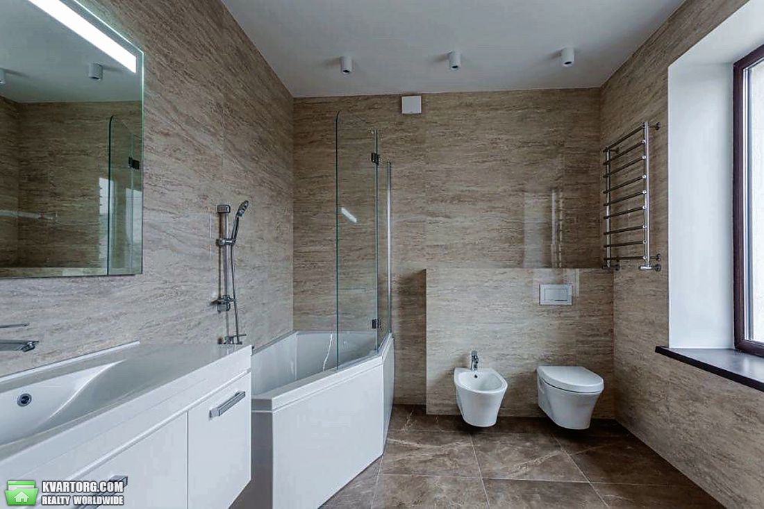 Rent out 4-room apartment. Киев, абрикосовая — photo 9