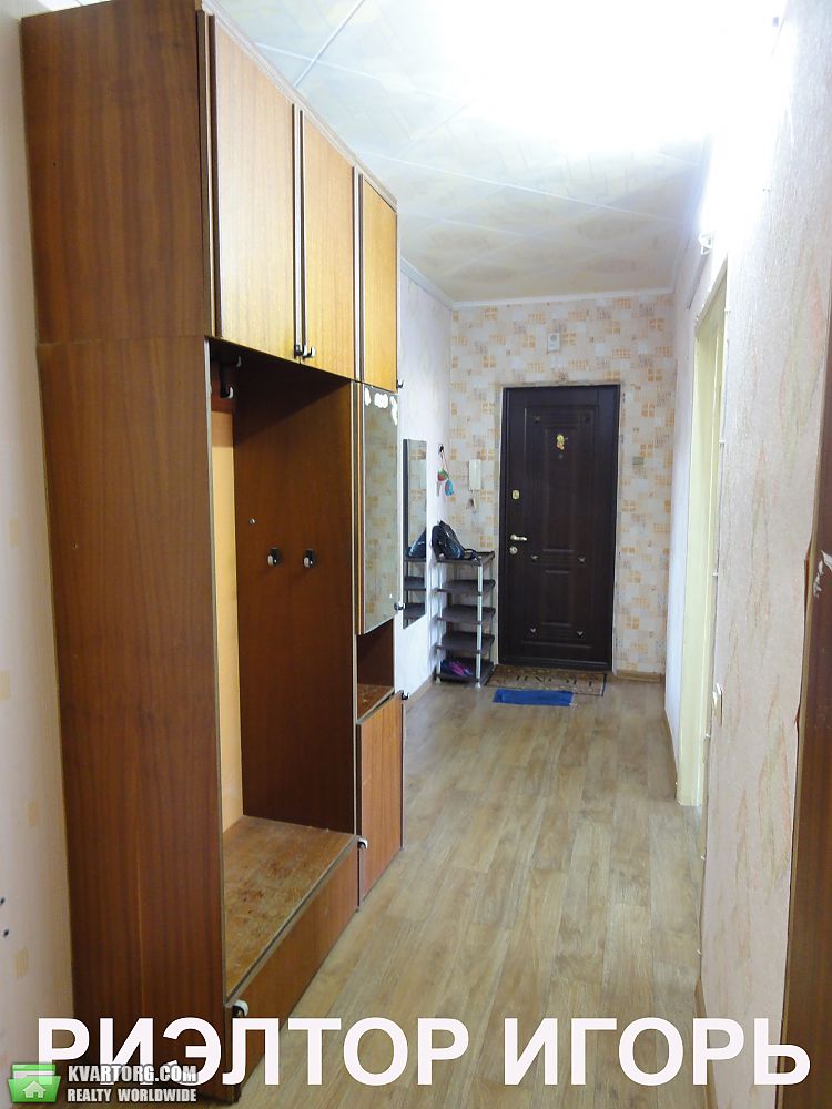 Rent out 2-room apartment. Одесса, Николаевская дорога — photo 10