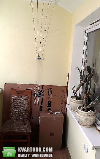 Sell 2-room apartment. Киев,  Тираспольская — photo 7
