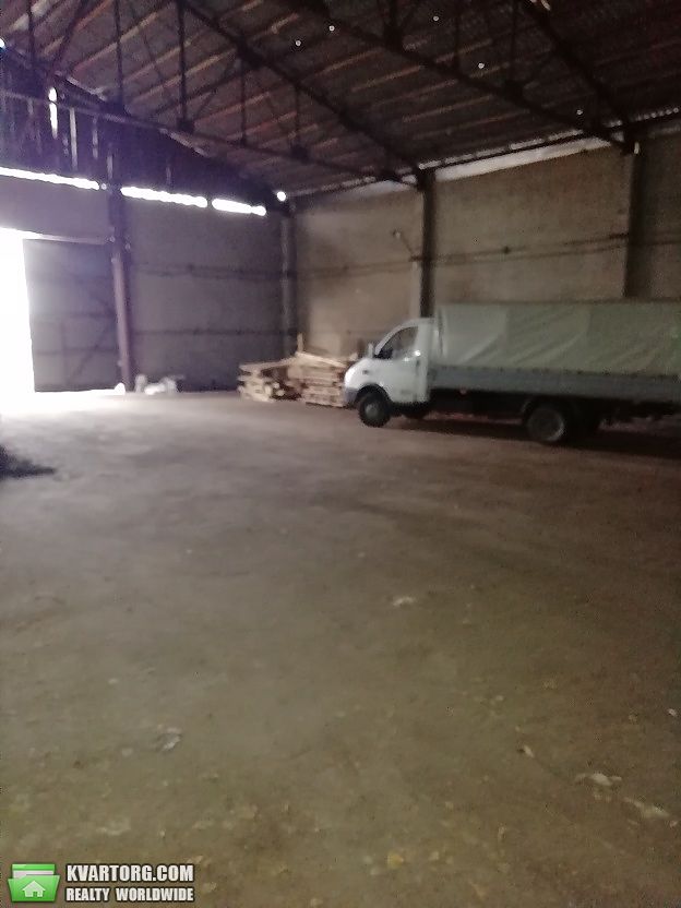 Rent out warehouse. Борисполь, Киевский шлях — photo 2