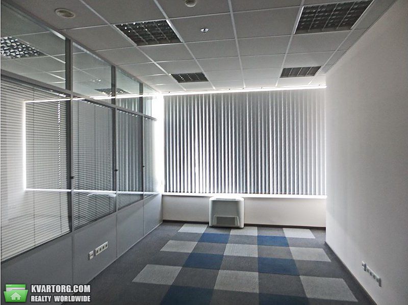 Rent out office. Киев, ГорькогоАнтоновича — photo 4
