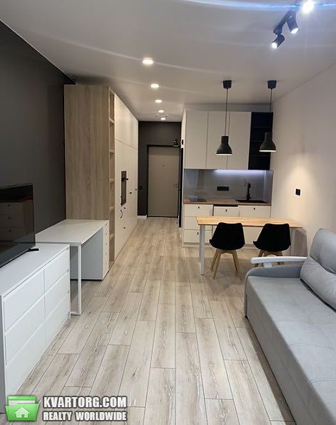 Sell 1-room apartment. Киев,  Васильковская — photo 2