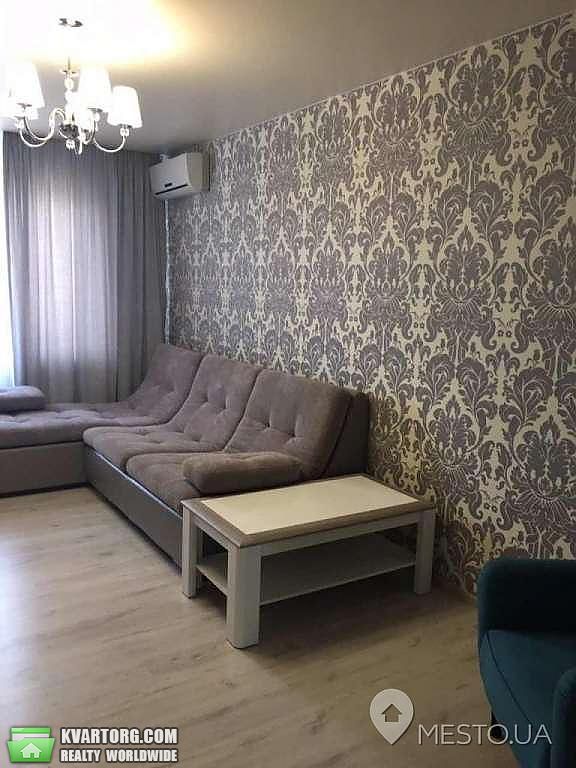 Sell 3-room apartment. Киев, Софии Русовой — photo 6
