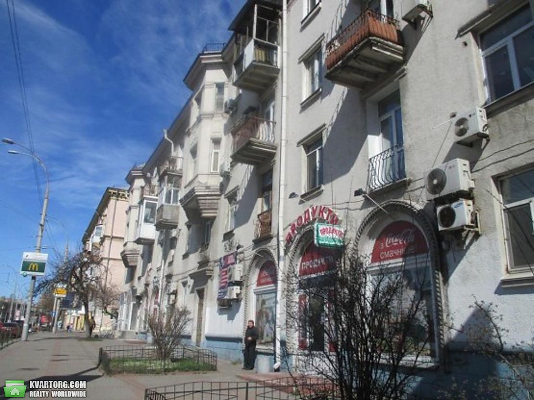 Sell 2-room apartment. Киев,  Краснозвездный пр — photo 1