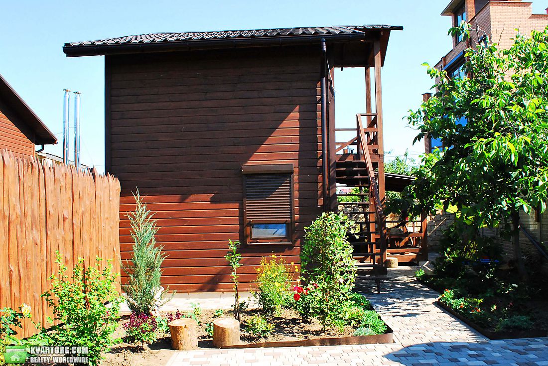 Rent out house. Одесса, Овидиопольский р-н. .Маяк — photo 1