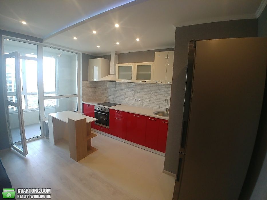 Sell 1-room apartment. Киев,  Правды пр — photo 1