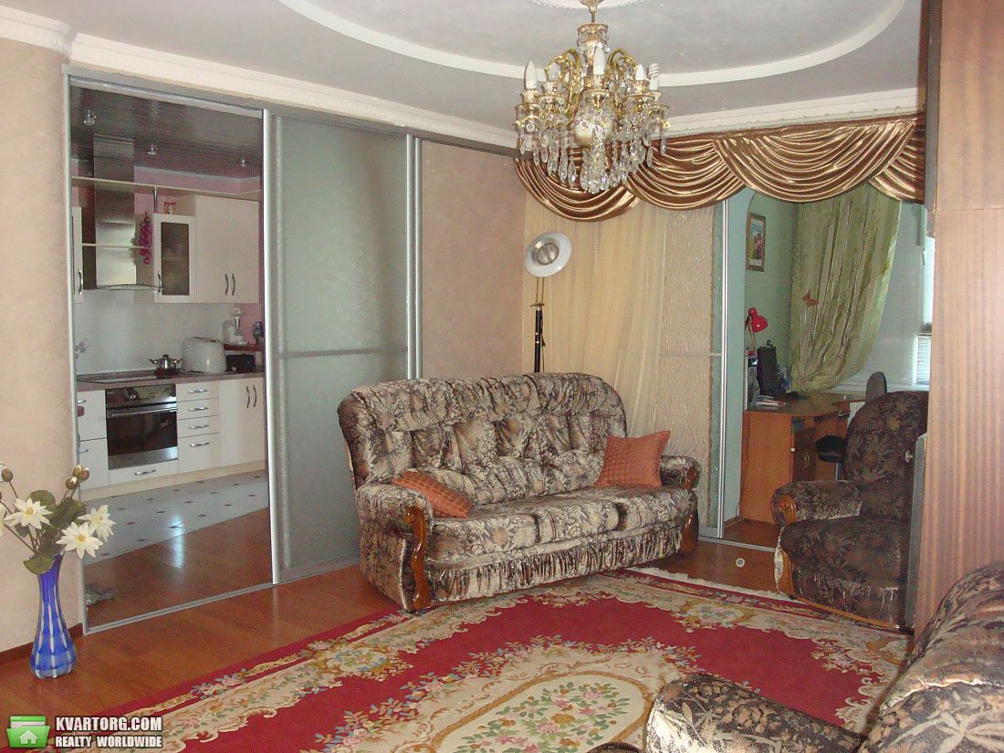 Sell 2-room apartment. Днепропетровск, пер.Белостоцкого — photo 1