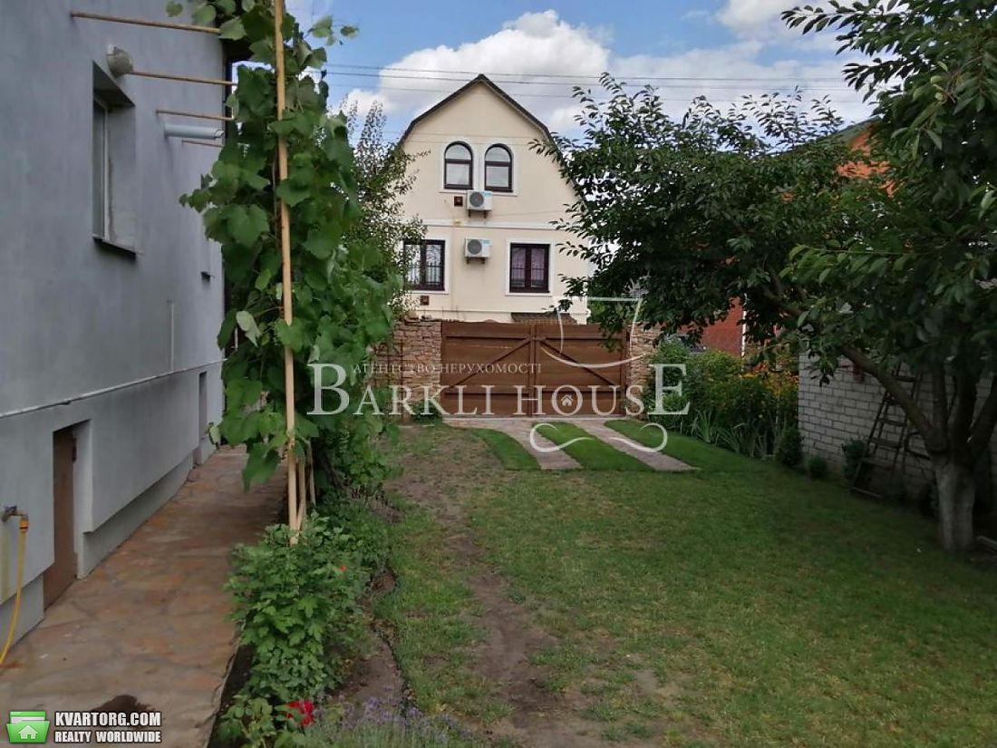 Rent out house. Киевская обл., Пуховка — photo 10