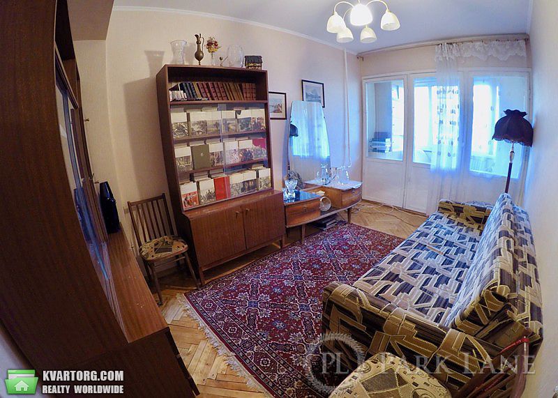 Sell 2-room apartment. Киев,  Саксаганского — photo 6