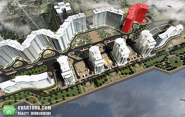 Sell 2-room apartment. Киев, Маланюка — photo 5