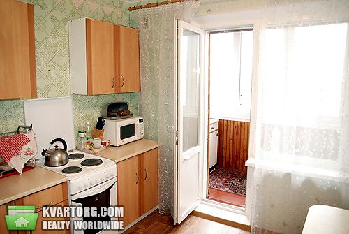 Sell 4-room apartment. Киев,  Феодосийская — photo 6