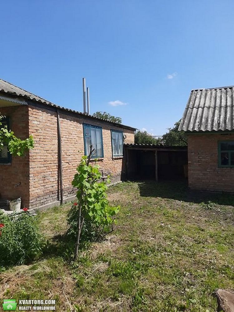 Sell house. Киевская обл., Переяслав — photo 4