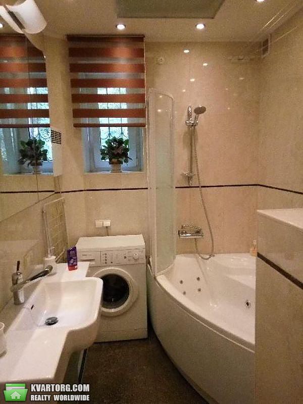 Rent out 2-room apartment. Киев,  Гончара — photo 8