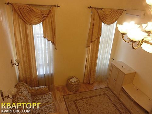 Rent out 1-room apartment. Киев,  Музейный пер — photo 1