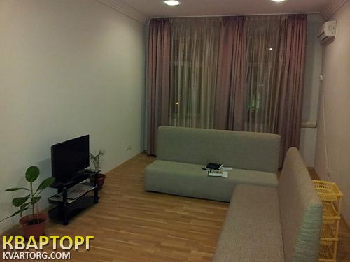 Rent out office. Киев,  Институтская — photo 1