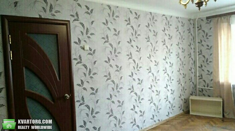 Sell 1-room apartment. Киев,  Харьковское шоссе — photo 4