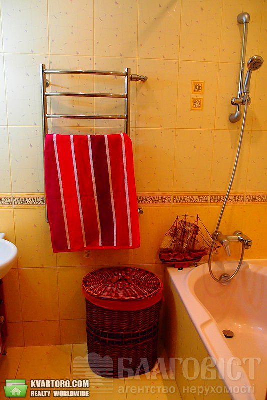 Sell 2-room apartment. Киев, Мильчакова — photo 7