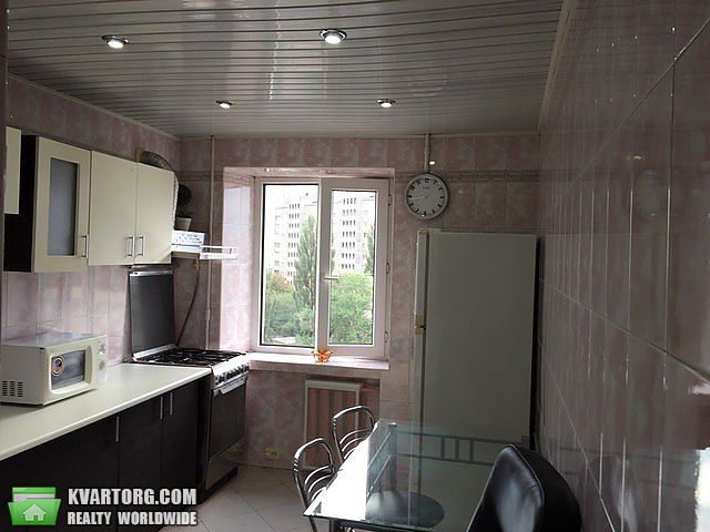 Sell 2-room apartment. Киев, Проспект Науки — photo 3