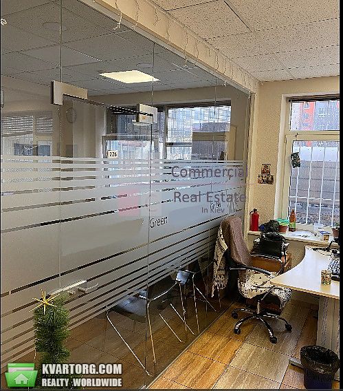 Sell office. Киев, Новопечерский переулок — photo 6