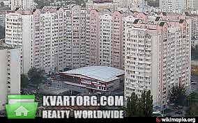 Rent out 3-room apartment. Киев, Миколи Голего — photo 9