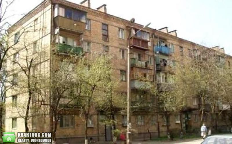 Sell 2-room apartment. Киев,  Фучика — photo 1