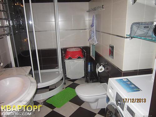 Rent out 3-room apartment. Киев,  Героев Сталинграда пр — photo 6