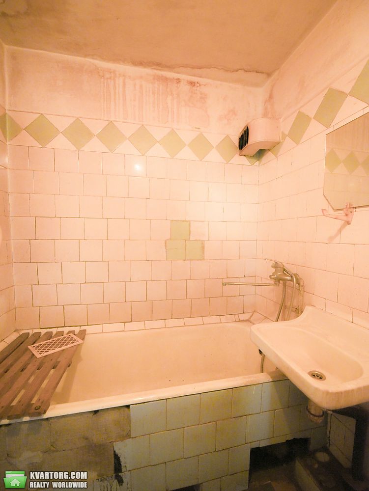 Sell 1-room apartment. Киев, Шелковичная — photo 9