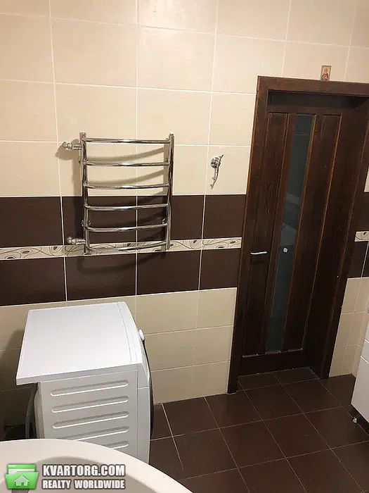 Sell 1-room apartment. Киев,  Днепровская наб — photo 8