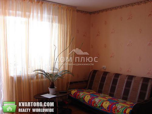Sell 1-room apartment. Киев, Сосюры — photo 4