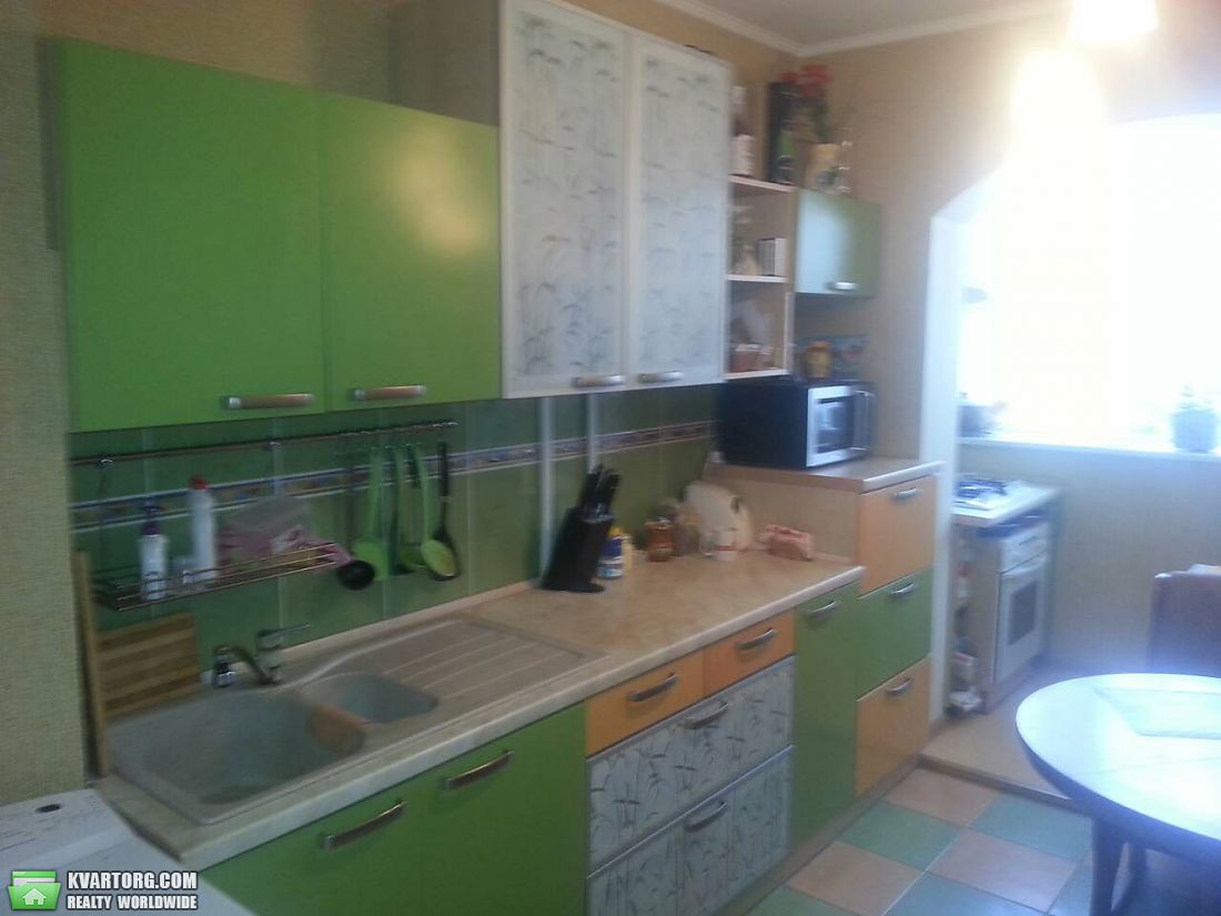 Sell 3-room apartment. Одесса, Героев Сталинграда — photo 1