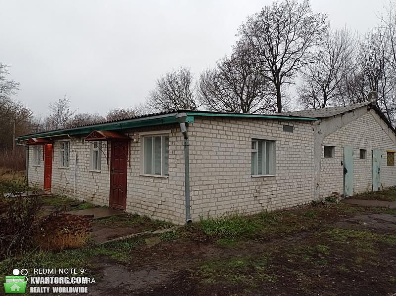 Sell warehouse. Сумская обл., Промышленная — photo 2