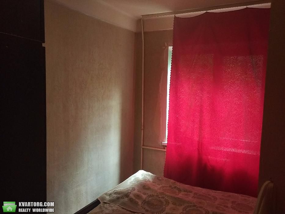 Sell 2-room apartment. Киев,  Васильковская — photo 4