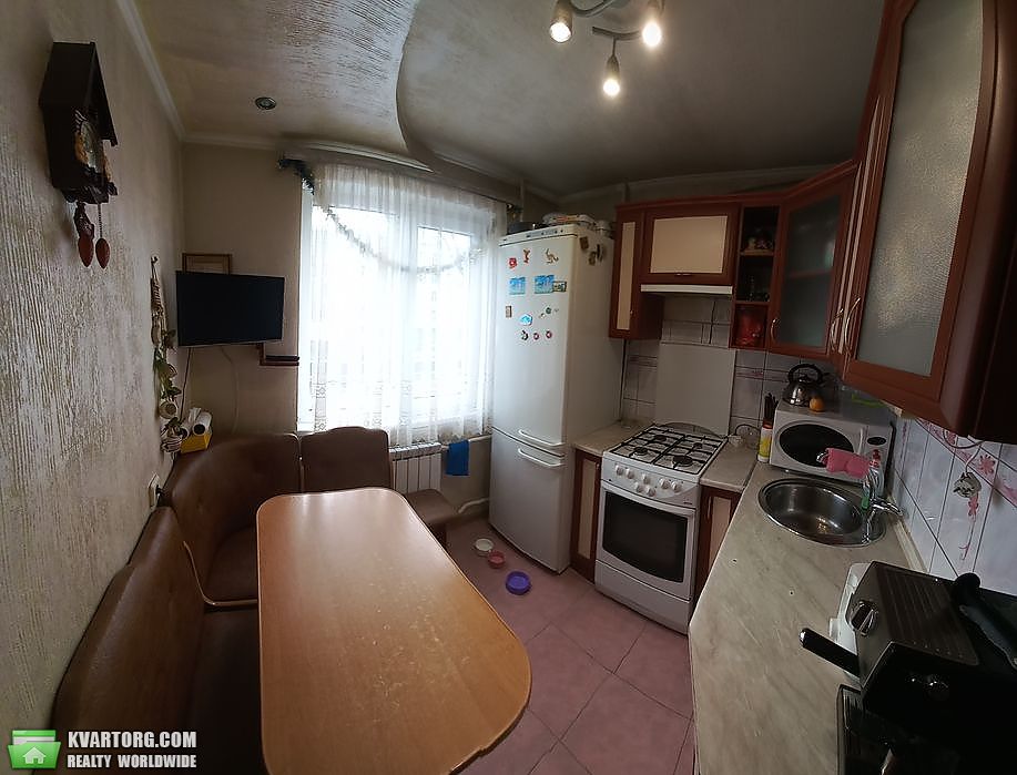 Sell 2-room apartment. Киев,  Гарматная — photo 6