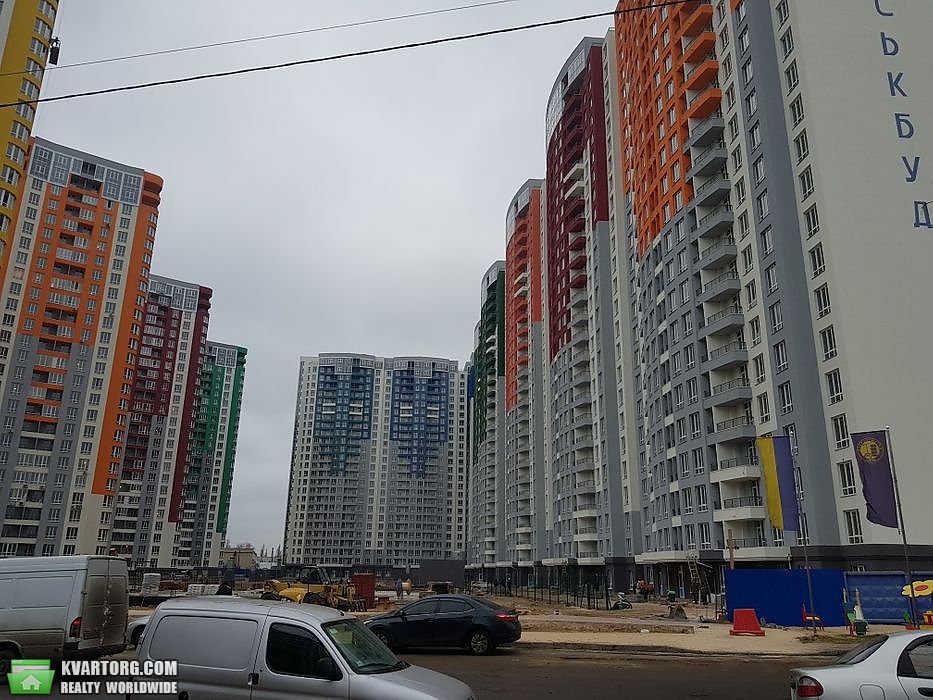 Sell 1-room apartment. Киев,  Каховская — photo 2