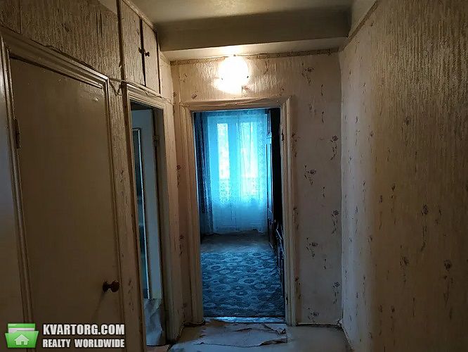 Sell 1-room apartment. Киев, Ромена Роллана — photo 6