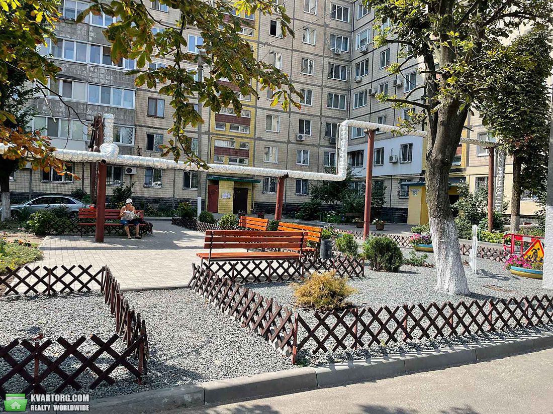 Rent out 2-room apartment. Днепропетровск,  Калиновая — photo 9