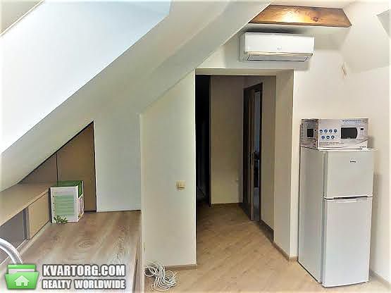 Rent out 3-room apartment. Киев, Творческая — photo 3