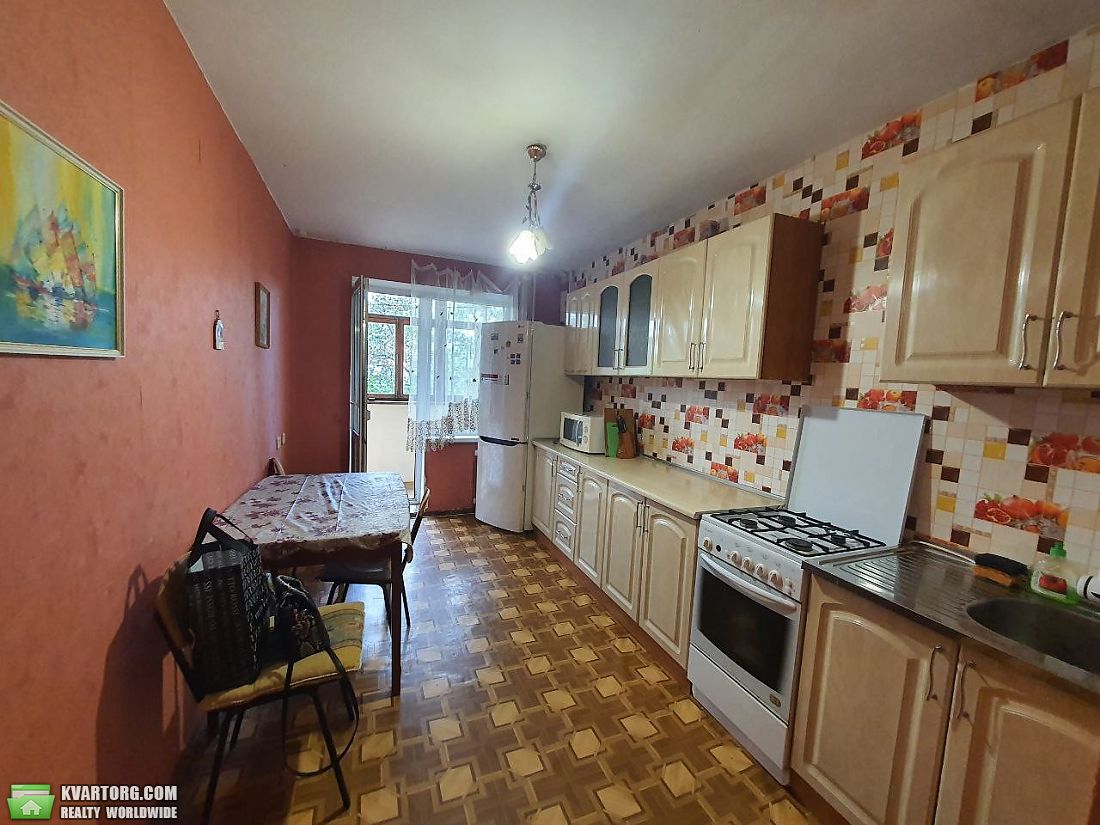 Sell 3-room apartment. Одесса, Говорова — photo 1