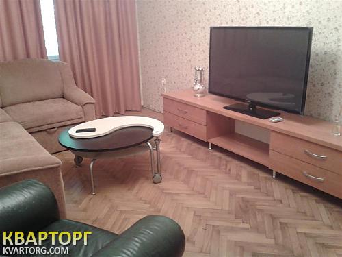 Rent out 3-room apartment. Одесса, Семинарская — photo 1