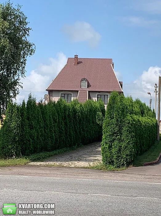 Sell house. Ровно, Дубенская — photo 2
